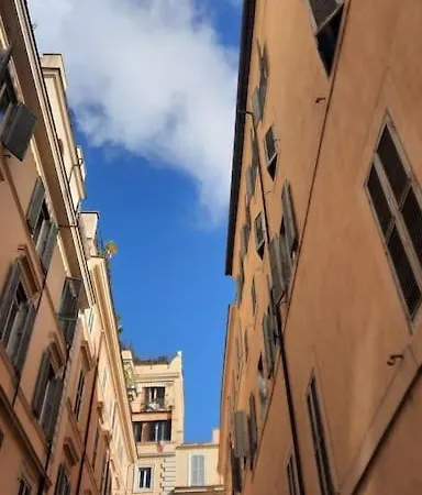 Апартаменты And Historic Rione Near Colosseo *
